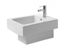 Биде подвесное DURAVIT VERO 2239150000