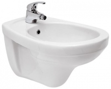 Биде подвесное Cersanit  Delfi P-BI-DELFI-Z