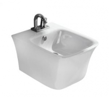 Биде подвесное Artceram Cow CWB001 01;00 (L6812)