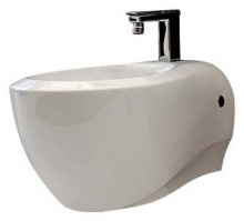 Биде подвесное ArtCeram Blend BLB001 01;00 (L3120)