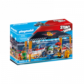 Конструктор PLAYMOBIL