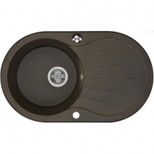 Кухонная мойка Акватон Паола 1A714032PA280 Кухонная мойка Акватон Паола 1A714032PA280