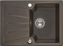 Кухонная мойка Акватон Монца 1A716032MC280 Кухонная мойка Акватон Монца 1A716032MC280
