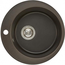 Кухонная мойка Акватон Иверия 1A711032IV280 Кухонная мойка Акватон Иверия 1A711032IV280