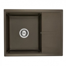 Кухонная мойка Акватон Делия 65 1A718632DE280 Кухонная мойка Акватон Делия 65 1A718632DE280