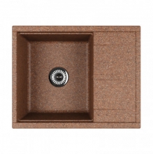 Кухонная мойка Акватон Делия 65 1A718632DE270 Кухонная мойка Акватон Делия 65 1A718632DE270