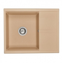 Кухонная мойка Акватон Делия 65 1A718632DE260 Кухонная мойка Акватон Делия 65 1A718632DE260