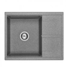 Кухонная мойка Акватон Делия 65 1A718632DE230 Кухонная мойка Акватон Делия 65 1A718632DE230