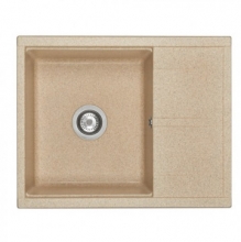 Кухонная мойка Акватон Делия 65 1A718632DE220