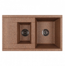 Кухонная мойка Акватон Делия 87 1A716232DE270