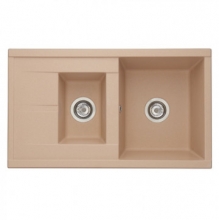 Кухонная мойка Акватон Делия 87 1A716232DE260 Кухонная мойка Акватон Делия 87 1A716232DE260