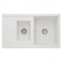 Кухонная мойка Акватон Делия 87 1A716232DE240