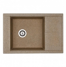 Кухонная мойка Акватон Делия 78 1A715132DE270 Кухонная мойка Акватон Делия 78 1A715132DE270