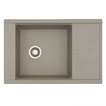 Кухонная мойка Акватон Делия 78 1A715132DE250 Кухонная мойка Акватон Делия 78 1A715132DE250