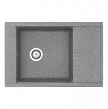 Кухонная мойка Акватон Делия 78 1A715132DE230 Кухонная мойка Акватон Делия 78 1A715132DE230