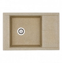 Кухонная мойка Акватон Делия 78 1A715132DE220 Кухонная мойка Акватон Делия 78 1A715132DE220