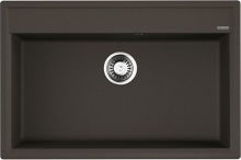 Мойка для кухни Omoikiri Daisen 77-DC 4993629 Мойка для кухни Omoikiri Daisen 77-DC 4993629