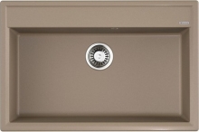 Мойка для кухни Omoikiri Daisen 77-CA 4993627 Мойка для кухни Omoikiri Daisen 77-CA 4993627