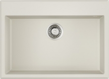 Кухонная мойка Omoikiri Tedori-68-WH 4993967 Кухонная мойка Omoikiri Tedori-68-WH 4993967