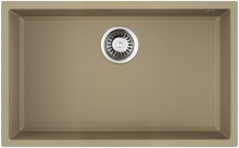 Мойка для кухни Omoikiri Tedori 66-U-CH 4993977 Мойка для кухни Omoikiri Tedori 66-U-CH 4993977