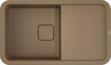 Мойка для кухни Omoikiri Tasogare 86-CA 4993458 Мойка для кухни Omoikiri Tasogare 86-CA 4993458