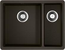 Мойка для кухни Omoikiri Kata 55-2-U DC 4993388 Мойка для кухни Omoikiri Kata 55-2-U DC 4993388