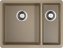 Мойка для кухни Omoikiri Kata 55-2-U CA 4993385 Мойка для кухни Omoikiri Kata 55-2-U CA 4993385