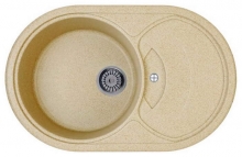 Кухонная мойка Whinstone ???Милан (B02) сафари Кухонная мойка Whinstone ???Милан (B02) сафари