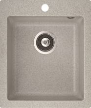 Кухонная мойка Whinstone ???Аркус 420 (РИВА А10) жасмин Кухонная мойка Whinstone ???Аркус 420 (РИВА А10) жасмин