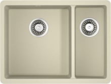 Мойка для кухни Omoikiri Kata 55-2-U BE 4993387 Мойка для кухни Omoikiri Kata 55-2-U BE 4993387