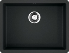 Мойка для кухни Omoikiri Kata 54-U-BL 4993410 Мойка для кухни Omoikiri Kata 54-U-BL 4993410