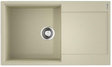 Мойка для кухни Omoikiri Daisen 86-BE 4993694 Мойка для кухни Omoikiri Daisen 86-BE 4993694