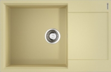 Мойка для кухни Omoikiri Daisen 78-LB-MA 4993687 Мойка для кухни Omoikiri Daisen 78-LB-MA 4993687