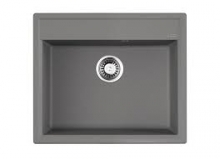 Мойка для кухни Omoikiri Daisen 60-GR 4993620 Мойка для кухни Omoikiri Daisen 60-GR 4993620