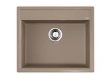 Мойка для кухни Omoikiri Daisen 60-CA 4993619 Мойка для кухни Omoikiri Daisen 60-CA 4993619