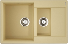 Мойка для кухни Omoikiri Daisen 78-2-MA 4993329 Мойка для кухни Omoikiri Daisen 78-2-MA 4993329