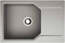 Мойка для кухни Omoikiri Yonaka 78-LB-GR 4993339 Мойка для кухни Omoikiri Yonaka 78-LB-GR 4993339