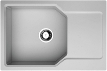 Мойка для кухни Omoikiri Yonaka 78-LB-PA 4993337 Мойка для кухни Omoikiri Yonaka 78-LB-PA 4993337