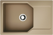 Мойка для кухни Omoikiri Yonaka 78-LB-CA 4993338 Мойка для кухни Omoikiri Yonaka 78-LB-CA 4993338