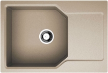 Мойка для кухни Omoikiri Yonaka 78-LB-SA 4993416 Мойка для кухни Omoikiri Yonaka 78-LB-SA 4993416