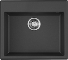 Мойка для кухни Omoikiri Tedori 57-BL 4993980 Мойка для кухни Omoikiri Tedori 57-BL 4993980