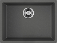 Мойка для кухни Omoikiri Tedori 54-U-PL 4993995 Мойка для кухни Omoikiri Tedori 54-U-PL 4993995