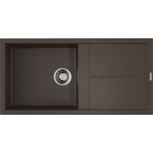 Мойка для кухни Omoikiri Sumi 100-DC 4993658 Мойка для кухни Omoikiri Sumi 100-DC 4993658