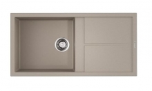 Мойка для кухни Omoikiri Sumi 100-SA 4993656 Мойка для кухни Omoikiri Sumi 100-SA 4993656