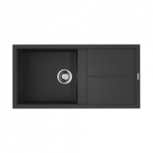 Мойка для кухни Omoikiri Sumi 100-BL 4993654 Мойка для кухни Omoikiri Sumi 100-BL 4993654