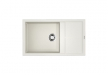 Мойка для кухни Omoikiri Sumi 86-WH 4993649 Мойка для кухни Omoikiri Sumi 86-WH 4993649