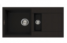 Мойка для кухни Omoikiri Sakaime 86-2 DC 4993201 Мойка для кухни Omoikiri Sakaime 86-2 DC 4993201