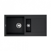Мойка для кухни Omoikiri Sakaime 86-2 BL 4993117 Мойка для кухни Omoikiri Sakaime 86-2 BL 4993117