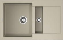 Мойка для кухни Omoikiri Sakaime 78-2 SA 4993116 Мойка для кухни Omoikiri Sakaime 78-2 SA 4993116