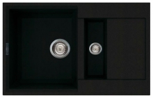 Мойка для кухни Omoikiri Sakaime 78-2 BL 4993114 Мойка для кухни Omoikiri Sakaime 78-2 BL 4993114